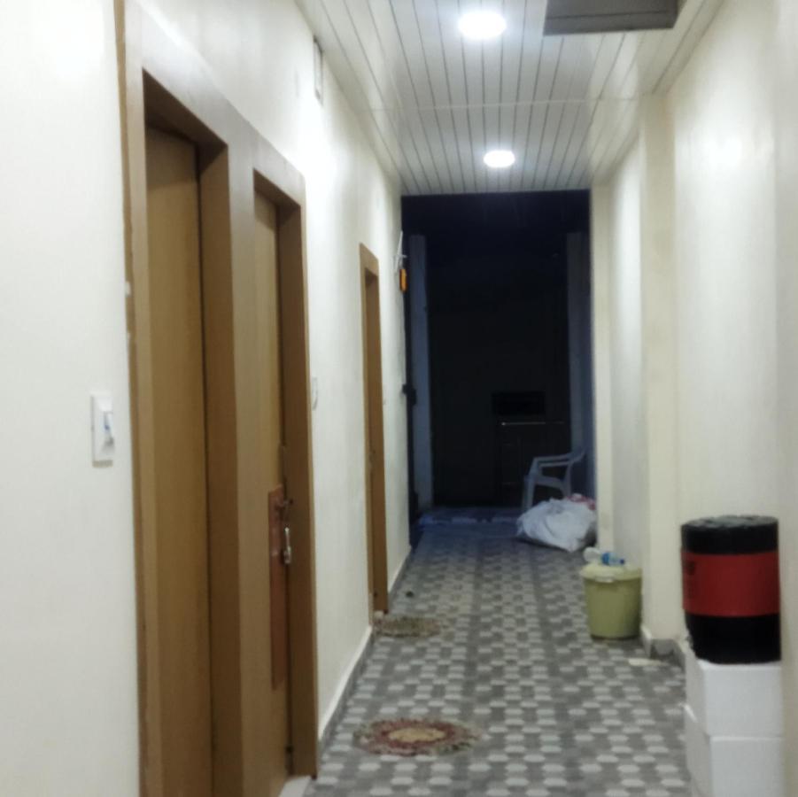 Shree Gajlaxmi Hotel Walking Distance From Mahakaleswar Удджайн Экстерьер фото